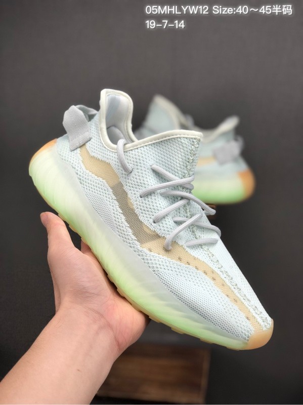 AD Yeezy 350 Boost V2 men AAA Quality-058