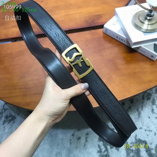 Super Perfect Quality Ferragamo Belts(100% Genuine Leather,steel Buckle)-1488