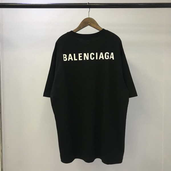 B Shirt 1：1 Quality-1296(XS-L)
