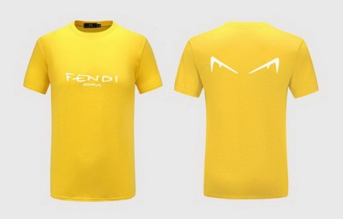 FD T-shirt-247(M-XXXL)