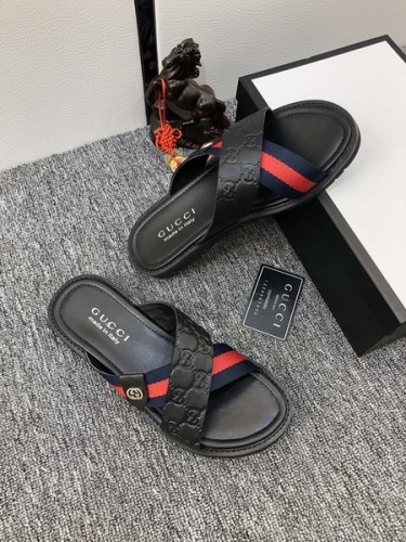 G Sandals 1：1 Quality-199