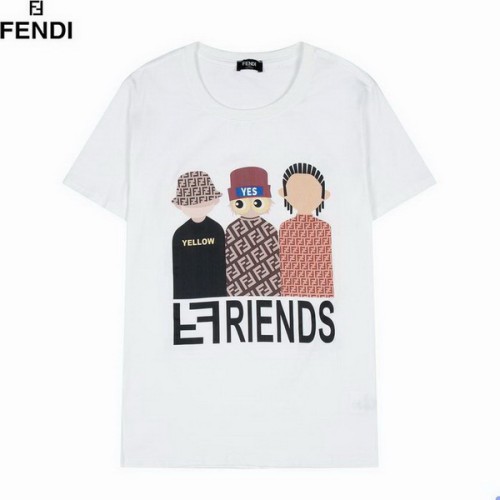 FD T-shirt-632(S-XXL)