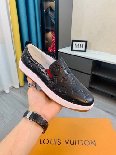 LV Men shoes 1：1 quality-3919