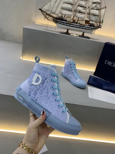 Dior men Shoes 1：1 quality-204