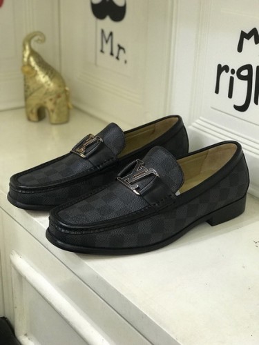 LV Men shoes 1：1 quality-3465