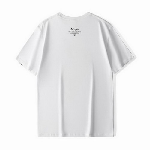 Bape t-shirt men-097(M-XXXL)