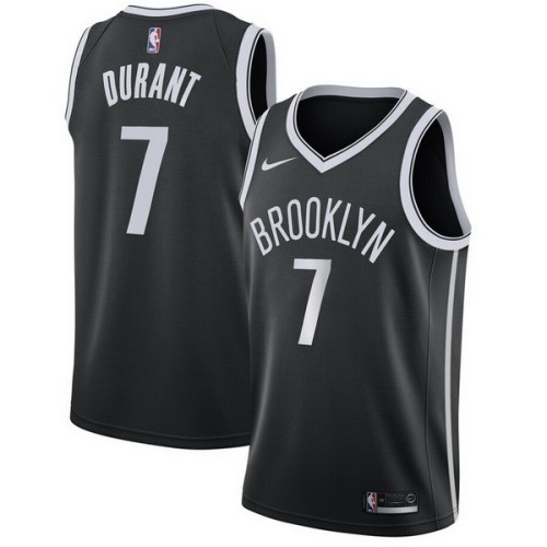 NBA Brooklyn Nets-020