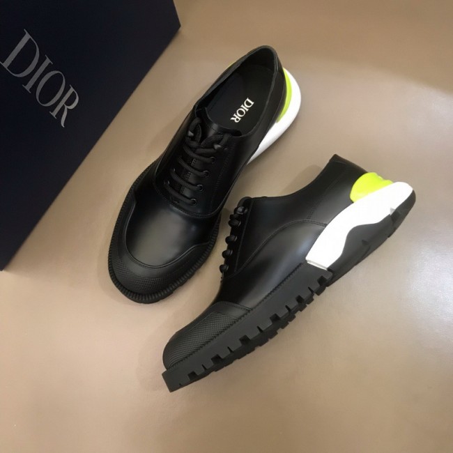 Super Max Dior Shoes-345