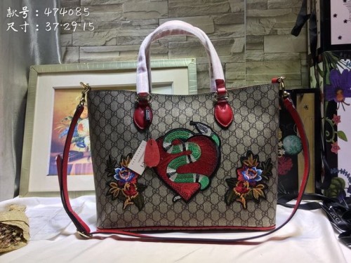 G Handbags AAA Quality-652
