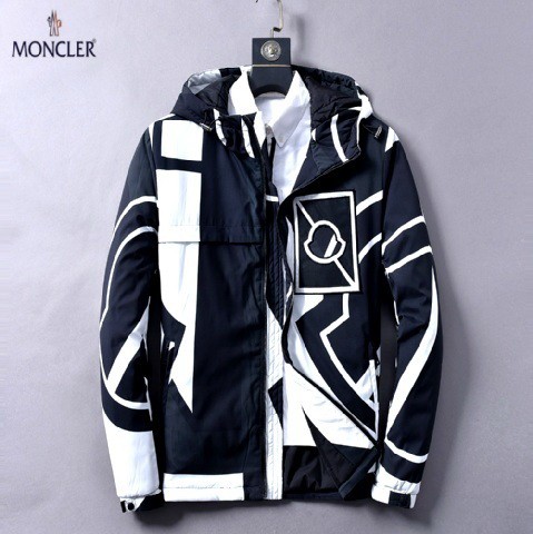 Moncler Down Coat men-146(M-XXXL)