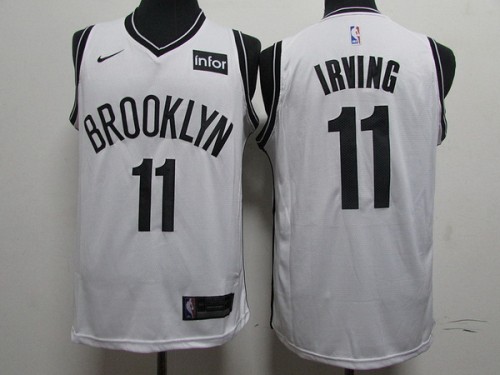 NBA Brooklyn Nets-062