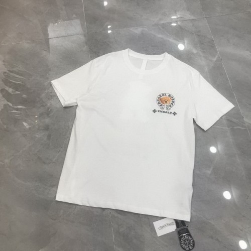 Chrome Hearts t-shirt men-704(S-XL)