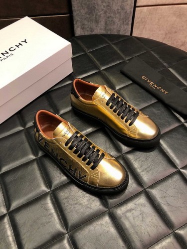 Givenchy men shoes 1：1 quality-071