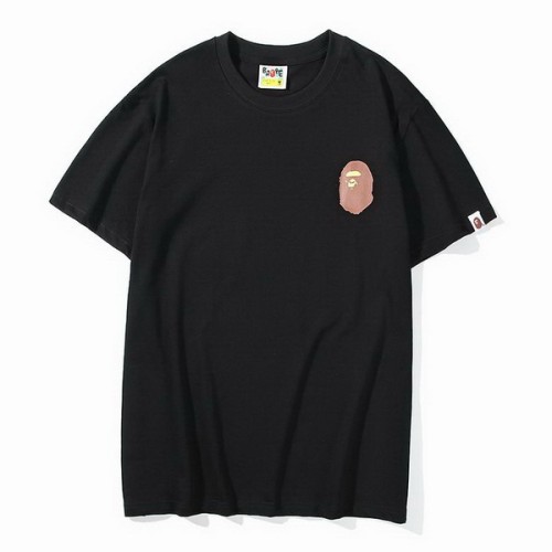 Bape t-shirt men-148(M-XXXL)