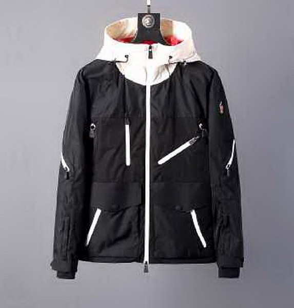 Moncler Coat men-294(M-XXXL)