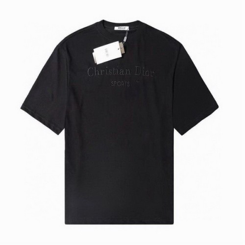 Dior T-Shirt men-649(S-XL)