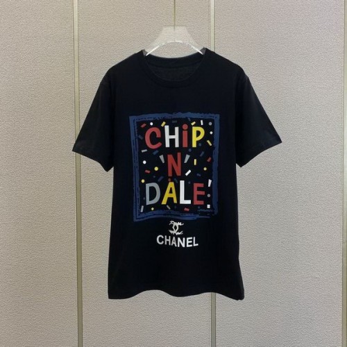 CHNL t-shirt men-176(M-XXXXXL)