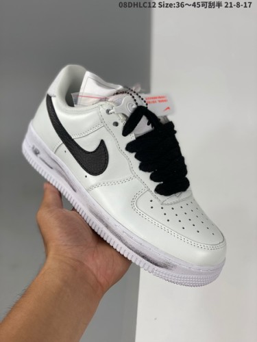 Nike air force shoes men low-3014