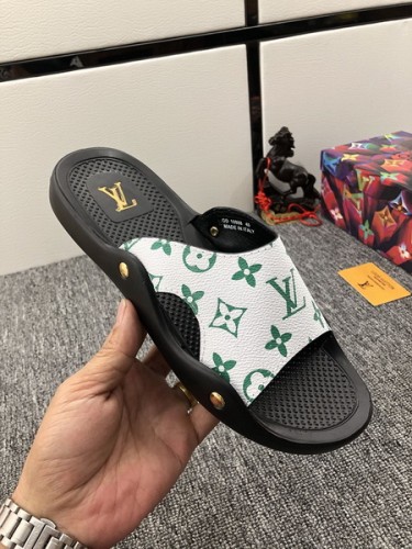 LV women Sandals 1：1 Quality-198