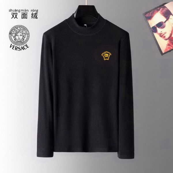 Versace men Hoodies-140(M-XXXL)