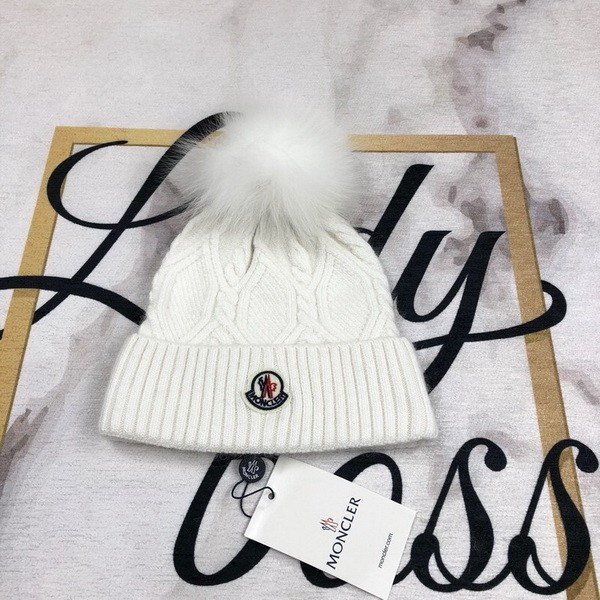 Moncler Hats AAA-078