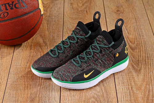 Nike KD 11 Shoes-036