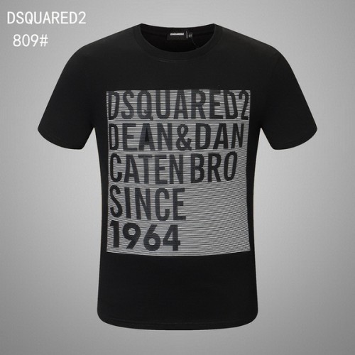 DSQ t-shirt men-175(M-XXXL)