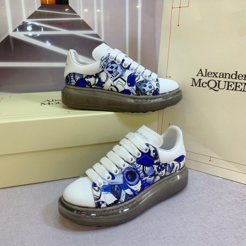 Alexander McQueen men shoes 1：1 quality-553