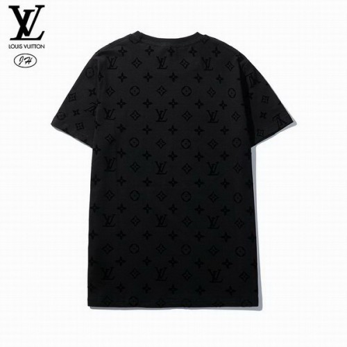 LV  t-shirt men-526(S-XXL)