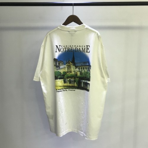 B Shirt 1：1 Quality-2023(XS-L)