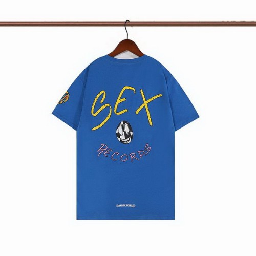 Chrome Hearts t-shirt men-636(S-XXL)