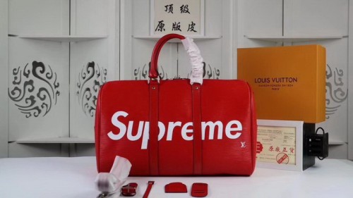 LV Travel Bag 1：1 Quality-025