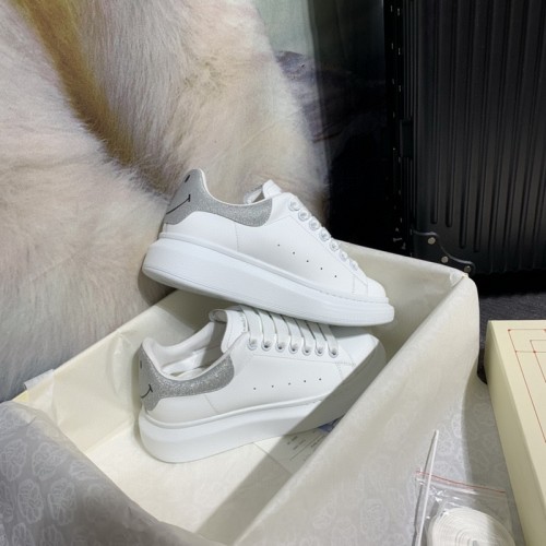 Alexander McQueen men shoes 1：1 quality-475