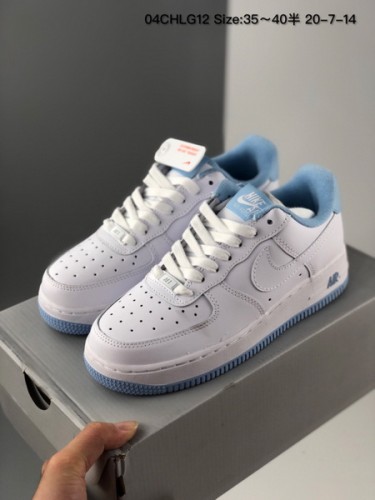 Nike air force shoes women low-1266