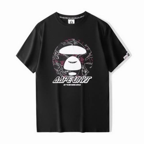 Bape t-shirt men-001(M-XXXL)_1