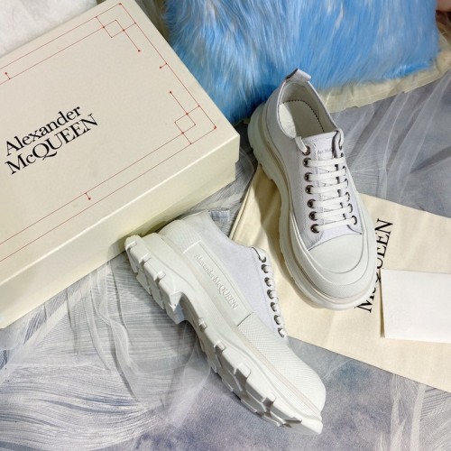 Alexander McQueen men shoes 1：1 quality-222