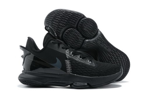 Nike LeBron James 5  shoes-004