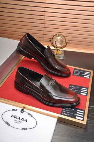 Prada men shoes 1：1 quality-563