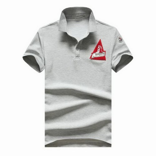 Moncler Polo t-shirt men-046(M-XXXL)