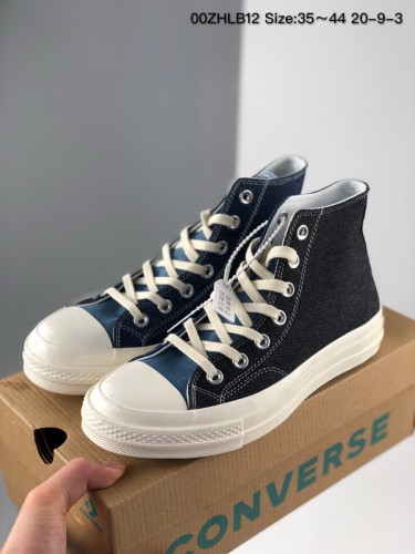 Converse Shoes High Top-106
