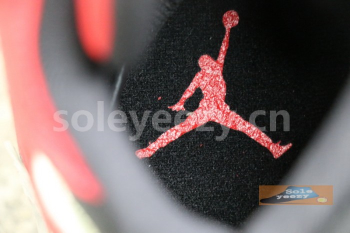 Authentic Air Jordan 13 “Reverse Bred”