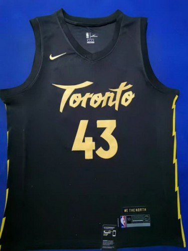 NBA Toronto Raptors-092