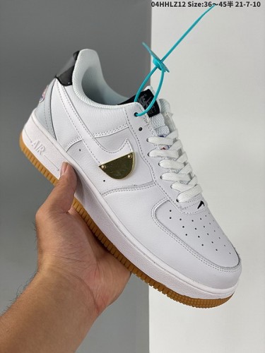 Nike air force shoes men low-2716