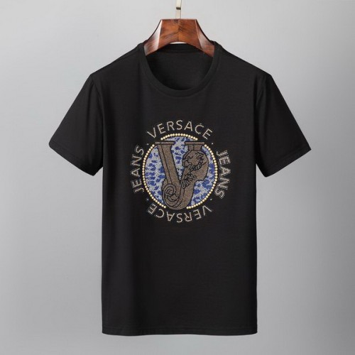 Versace t-shirt men-587(M-XXXXL)