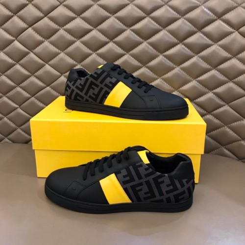 Super Max Custom High End FD Shoes-010