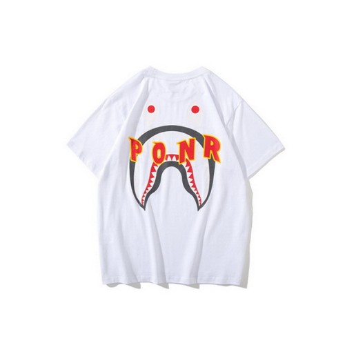 Bape t-shirt men-563(M-XXXL)