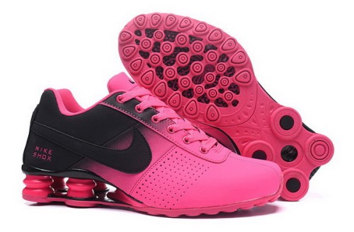 Nike Shox Reax Run Shoes women-040