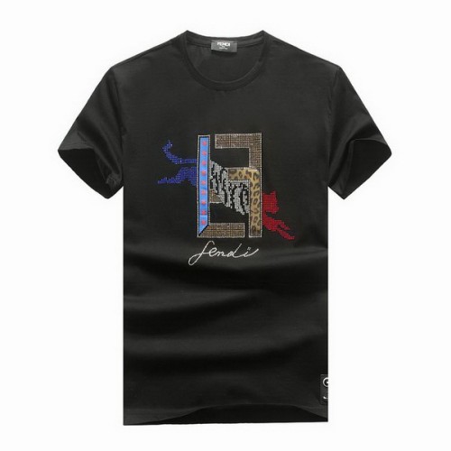 FD T-shirt-491(M-XXXL)