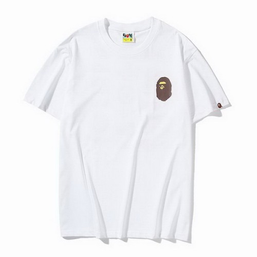 Bape t-shirt men-150(M-XXXL)