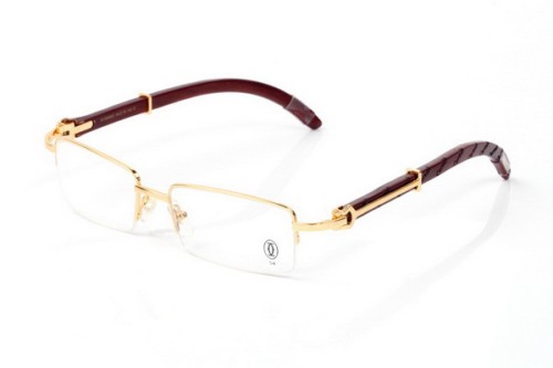 Cartie Plain Glasses AAA-1560